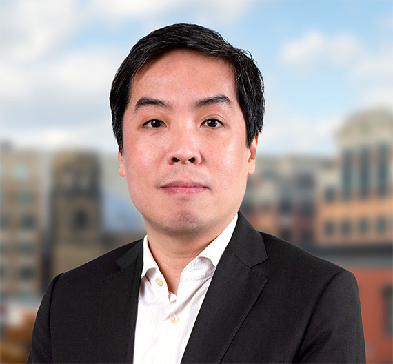 Cheng Chee Mun