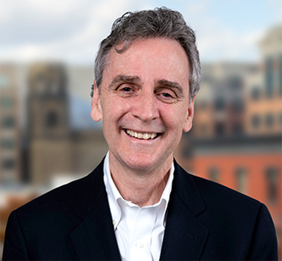 Stephen O’Neill