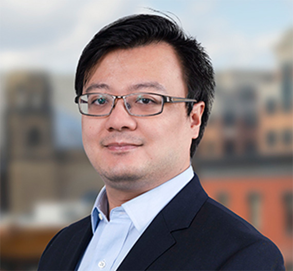 Tim Liu