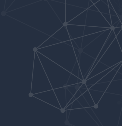 Polygon Shapes Background