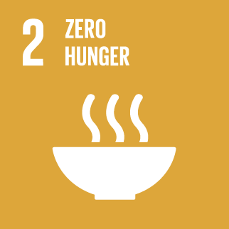 Zero hunger