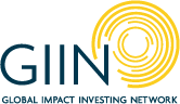 GIIN Global Impact Investing Network Logo