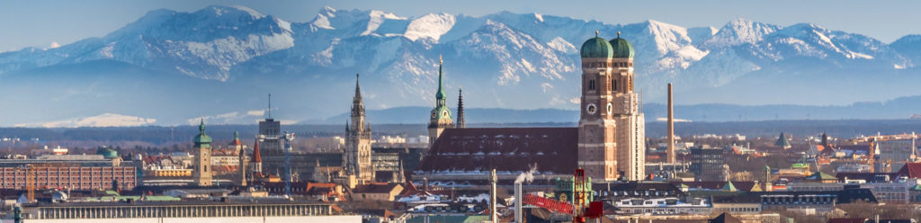 Munich Background