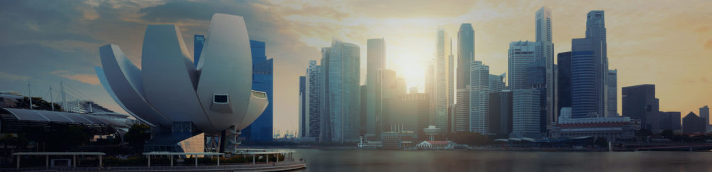 Singaporo Background