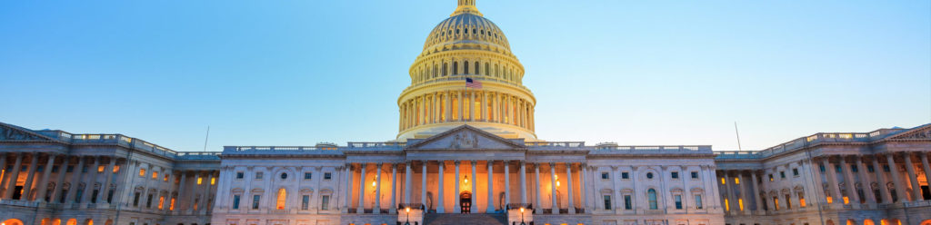 Washington DC Background